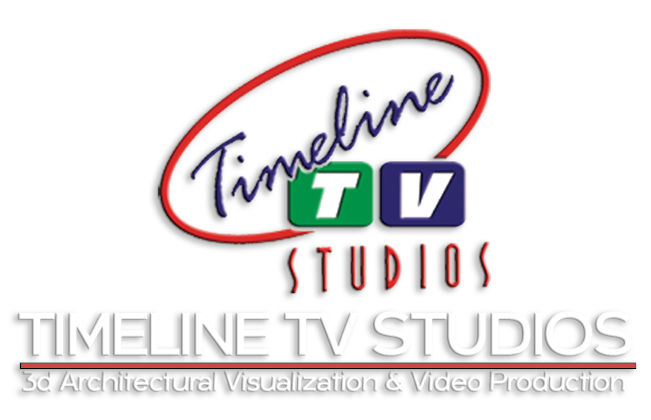 Timeline TV Studios